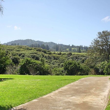 Tau Gardens Norfolk Island Exterior foto