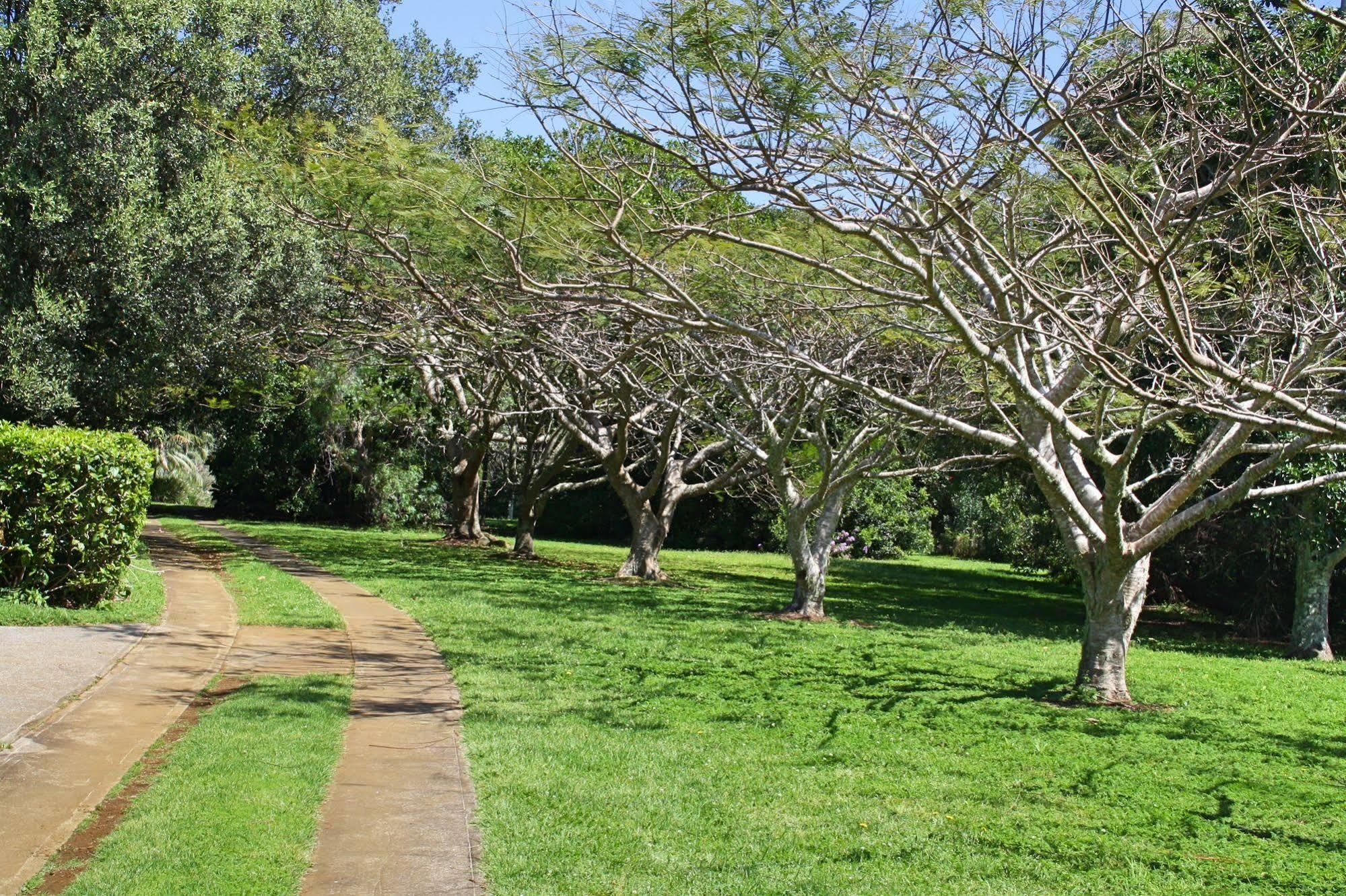 Tau Gardens Norfolk Island Exterior foto
